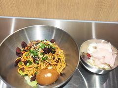 -味研所·麵