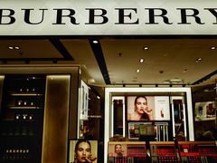-BURBERRY(上海港汇恒隆广场店)