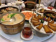 -勝記酒家·37年老字号·经典粤菜(荔枝公园店)