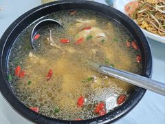 -如意楼农家菜(雁荡山店)