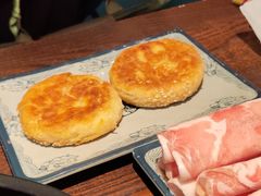 -鼎牛牛炖锅·烤串(温泉路店)