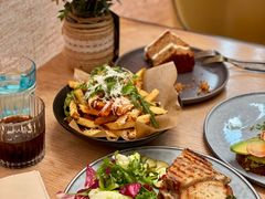-O'mills Sourdough Bakery&Bistro(永嘉路店)
