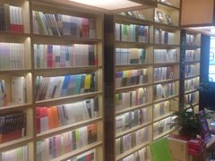 -猫的天空之城概念书店(杭州南宋御街店)