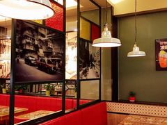 -香港新曜记茶餐厅(星耀城店)