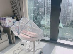 -明宇集团·积木枝芽母婴健康管理中心(天府店)