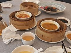 -潮府馆·非遗潮州菜·港式点心(世纪公园店)