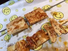 -新疆烧烤王(广灵店)