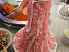 -大龙燚火锅(太古里店)