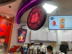 -發记双囍(浦东食品城店)