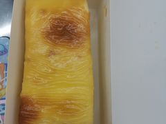 新西兰炭烧乳酪-酥侯糕点(广东路店)