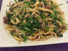 -普天和酒楼·新津菜·烤鸭(天津之眼店)