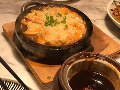 大锅红烧肉-小菜园新徽菜(苏州繁花中心店)
