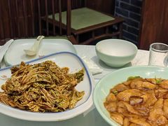 -金家老三饭庄(常营店)