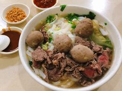 -菜忠潮州牛肉店(岗厦店)