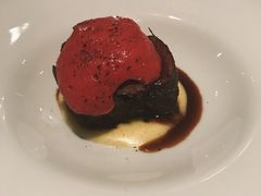 -北京金融街丽思卡尔顿酒店·意味轩 Cepe