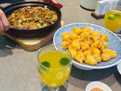 -奕景海鲜酒家· 大连海鲜(星海广场店)