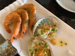 -真剑日本料理·铁板烧(贵州路店)