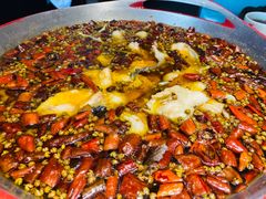 -雲蜀龙阁·金牌水煮鱼(方庄店)