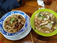 -西工饭庄快餐厅(西工小街店)