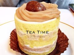 Cova(新天地北里店)-COVA(新天地Xintiandi店)