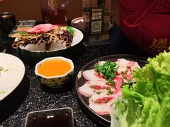 -樱嘢·炭火烧肉(惠南店)