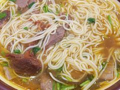 -美玲拉面(鞍山西道店)
