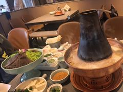 -额尔敦传统涮(体育场店)