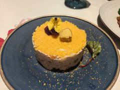 -俄士厨房(五棵松华熙LIVE店)