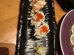 -原志优秀食材·匠心料理·海胆主题(金亿广场店)