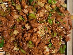 -新乾隆酒楼(帝景园店)