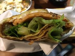 -张果佬年糕卷(科巷店)