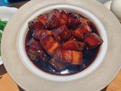 -黄山老妈·土菜(碧桂园店)