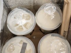 -喜茶(佛山岭南站店)