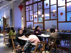 -桃园眷村(万象天地店)