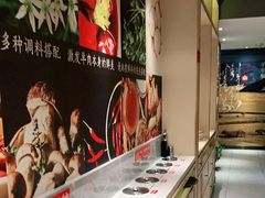 -羊来顺冰煮鲜羊 铁锅烀羊肉(中央大街店)