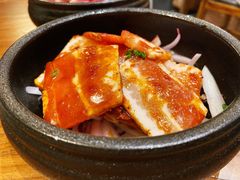 -九田家黑牛烤肉料理(三墩店)