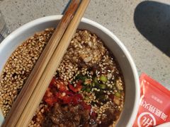 -海底捞火锅(老城根店)