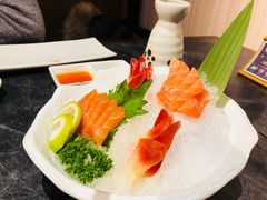 -大渔铁板烧(大悦城店)