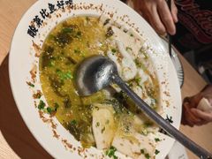 -太二酸菜鱼(石家庄万象城店)