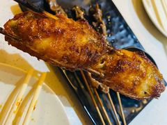 -蚝太郎 • 海鲜烧烤(建国路创始店)