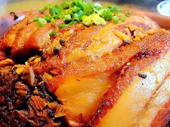 -徐鼎盛民间菜(南坪后堡店)