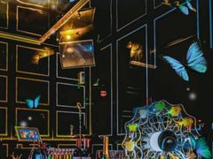 -CIAO·团建聚餐·生日派对轰趴馆(福田店)