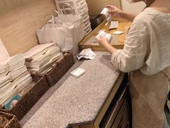 -米糯糯·MINONO·大福冰淇淋(青岛万象城店)