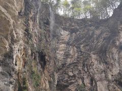 -天河潭旅游度假区