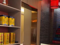-沽上民肴·海鲜锅贴·天津菜(福州道鸿正家园店)