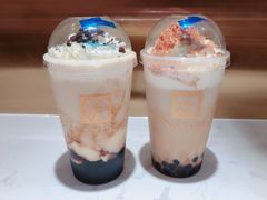 -奈雪的茶(新天地广场PRO店)