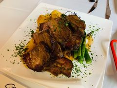 猪颈肉-安东尼奥餐厅