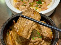 -山水茶艺馆·点心粤菜·30年老字号