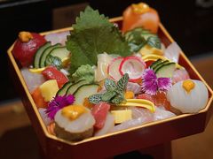-鸟山鸣·日料食堂(王府井店)