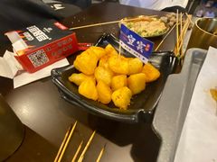 -林二哥宜烤官·宜宾小烧烤